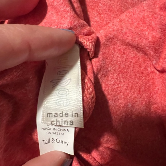 Solid colored leggings - Picture 2 of 3